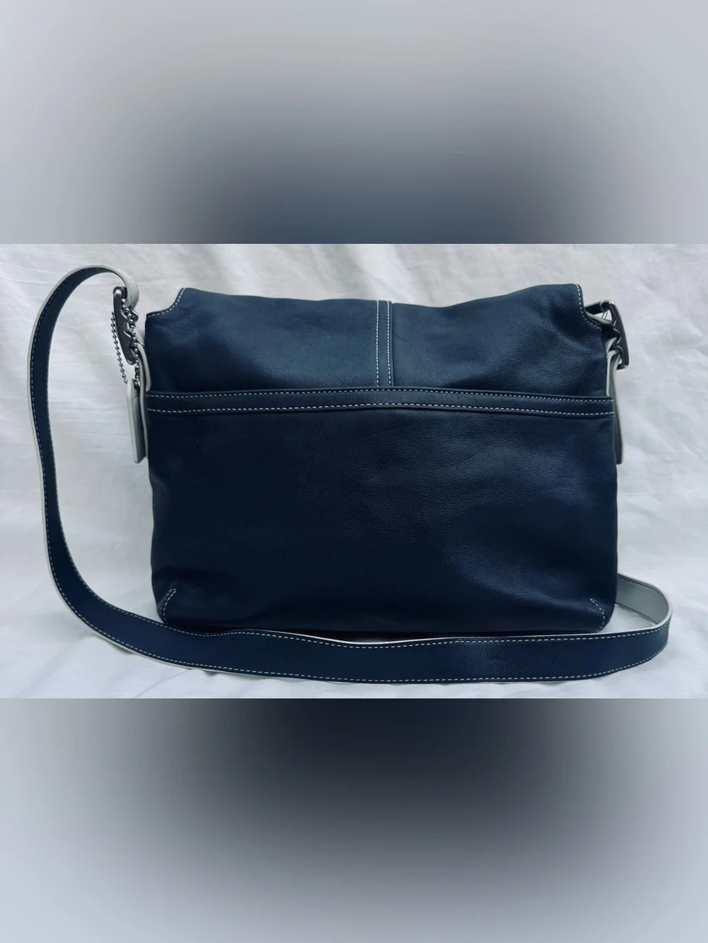 Coach vintage hampton